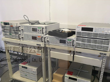 ABB（中国）有限公司研发中心：电力电子研发实验室