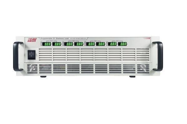 恩智NGI N6140四通道直流电子负载
