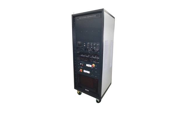 P+四象限线性功率放大器 3x5000VA