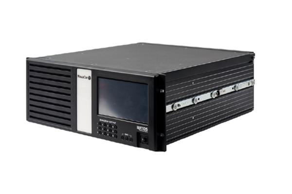 RTDS NOVACOR实时仿真系统