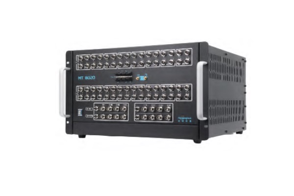 远宽 MT8020实时仿真系统
