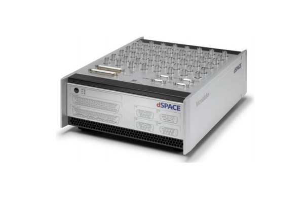dSPACE MicroLabBoxII实时仿真系统